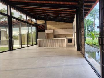 Exclusiva casa de campo en venta Armenia, Colombia