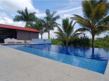 Exclusiva casa de campo en venta Armenia, Colombia