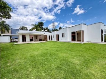 Exclusiva casa de campo en venta Armenia, Colombia