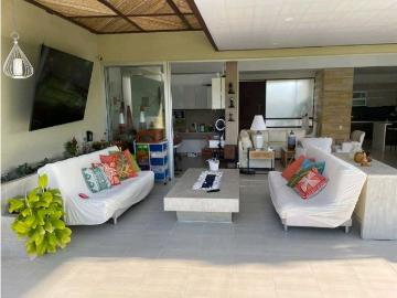 Exclusiva casa de campo en venta Armenia, Colombia
