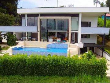 Exclusiva casa de campo en venta Armenia, Colombia
