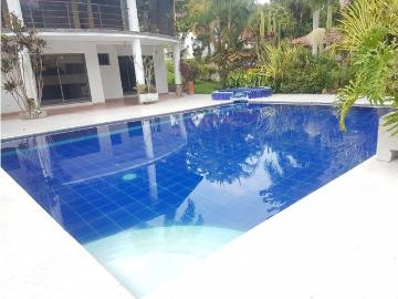 Exclusiva casa de campo en venta Armenia, Colombia
