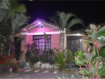 Exclusiva casa de campo en venta Armenia, Colombia