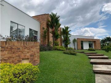 Exclusiva casa de campo en venta Armenia, Colombia