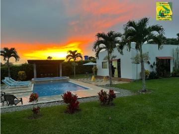 Exclusiva casa de campo en venta Armenia, Colombia