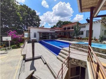 Exclusiva casa de campo en venta Armenia, Colombia