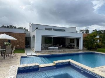 Exclusiva casa de campo en venta Armenia, Colombia