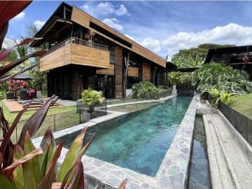 Exclusiva casa de campo en venta Armenia, Colombia