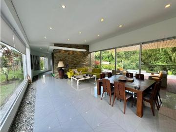 Exclusiva casa de campo en venta Armenia, Quindío Department