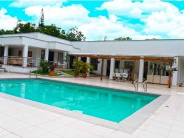 Exclusiva casa de campo en venta Armenia, Quindío Department