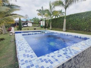 Exclusiva casa de campo en venta Armenia, Quindío Department
