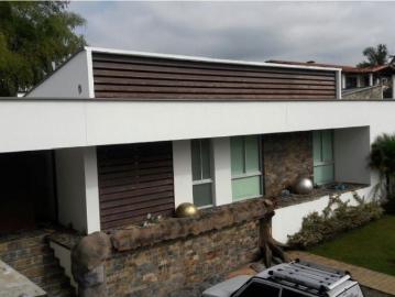 Exclusiva casa de campo en venta Armenia, Quindío Department