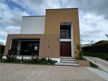 Exclusiva casa de campo en venta Armenia, Quindío Department