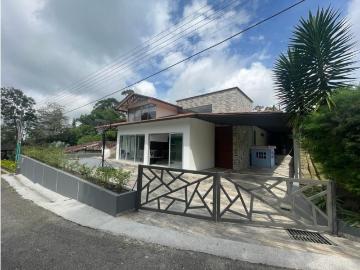 Exclusiva casa de campo en venta Armenia, Quindío Department