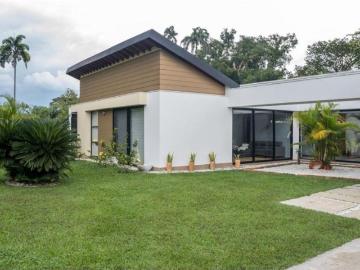 Exclusiva casa de campo en venta Armenia, Quindío Department