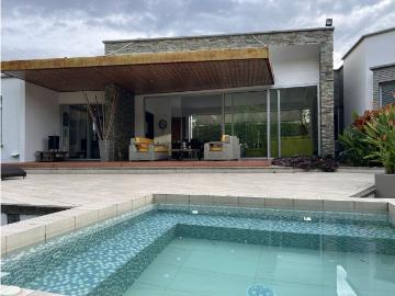 Exclusiva casa de campo en venta Armenia, Quindío Department