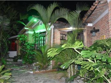 Exclusiva casa de campo en venta Armenia, Quindío Department