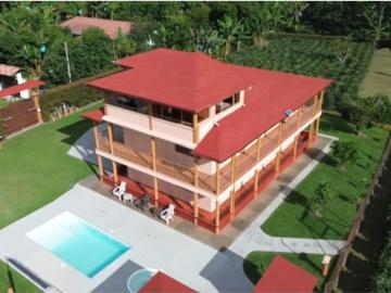 Exclusiva casa de campo en venta Armenia, Quindío Department