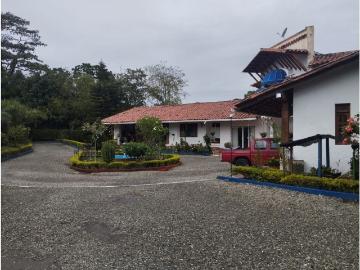 Exclusiva casa de campo en venta Armenia, Quindío Department