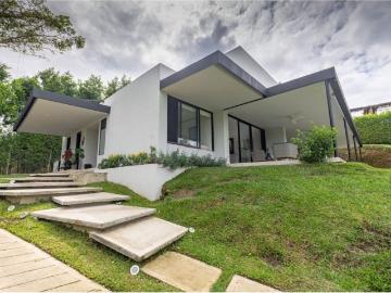 Exclusiva casa de campo en venta Armenia, Quindío Department