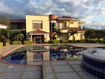Exclusiva casa de campo en venta Armenia, Quindío Department