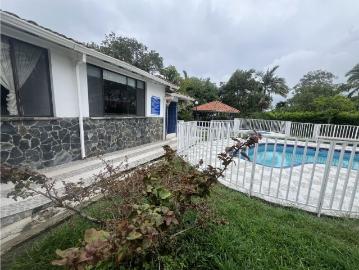 Exclusiva casa de campo en venta Armenia, Quindío Department