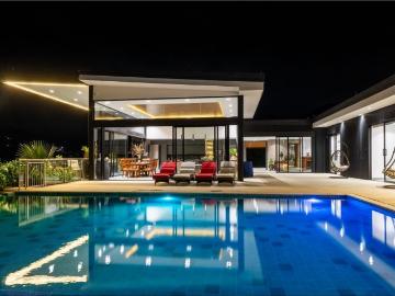 Exclusiva casa de campo en venta Barbosa, Departamento de Antioquia