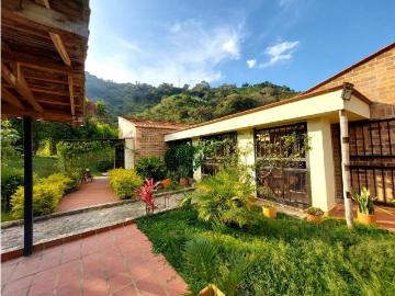 Exclusiva casa de campo en venta Barbosa, Departamento de Antioquia