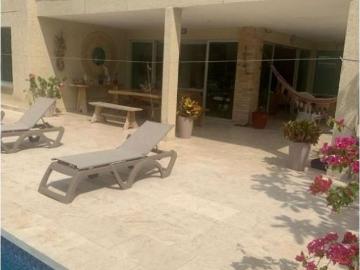 Exclusiva casa de campo en venta Barranquilla, Colombia