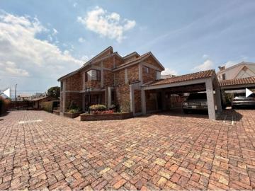 Exclusiva casa de campo en venta Bogotá, Bogotá D.C