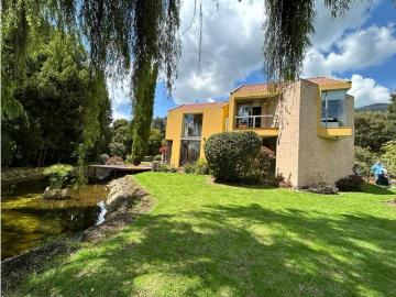 Exclusiva casa de campo en venta Cajicá, Colombia