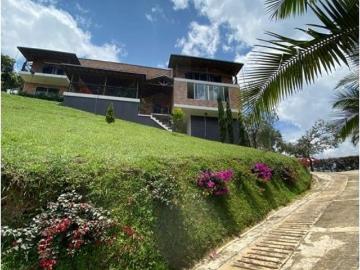Exclusiva casa de campo en venta Caldas, Colombia