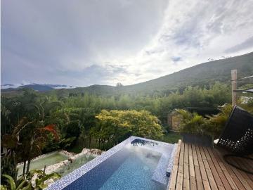 Exclusiva casa de campo en venta Cali, Departamento del Valle del Cauca