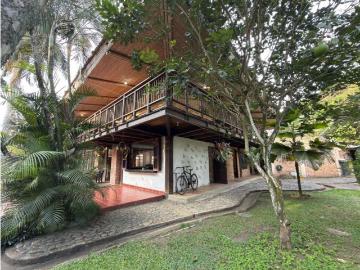 Exclusiva casa de campo en venta Cali, Departamento del Valle del Cauca