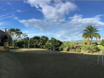 Exclusiva casa de campo en venta Calima, Departamento del Valle del Cauca