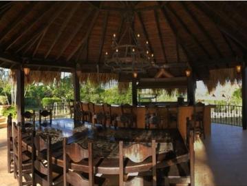 Exclusiva casa de campo en venta Calima, Departamento del Valle del Cauca