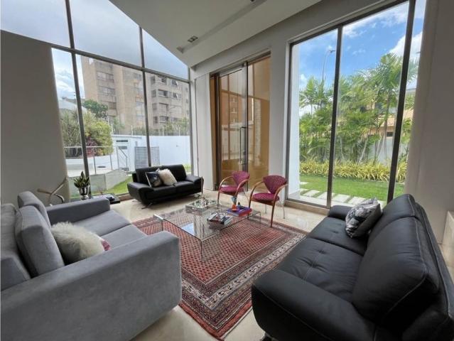 Exclusiva casa de campo en venta Caracas, Venezuela