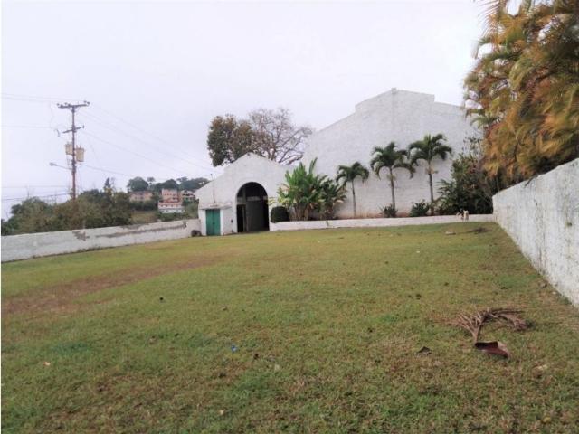 Exclusiva casa de campo en venta Caracas, Venezuela