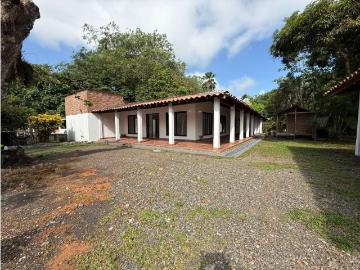Exclusiva casa de campo en venta Carepa, Departamento de Antioquia