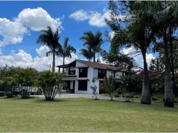 Exclusiva casa de campo en venta Carmen de Viboral, Colombia