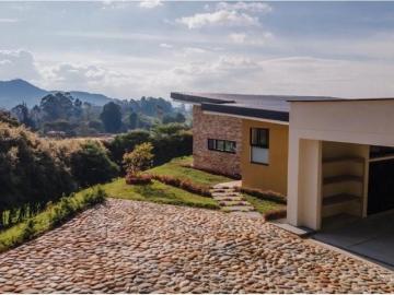 Exclusiva casa de campo en venta Carmen de Viboral, Departamento de Antioquia