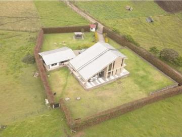 Exclusiva casa de campo en venta Choachí, Colombia