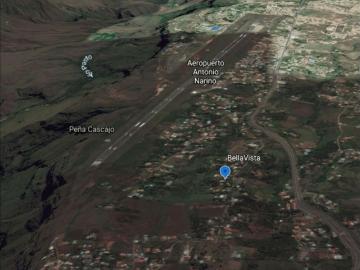 Exclusiva casa de campo en venta Chachagüí, Departamento de Nariño