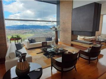 Exclusiva casa de campo en venta Chaguaní, Colombia