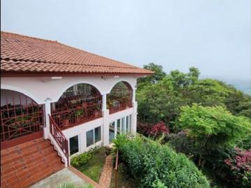 Exclusiva casa de campo en venta Chame, Panamá 130412 LuxuryEstate. Com