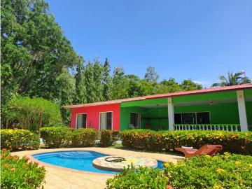 Exclusiva casa de campo en venta Chame, Panamá