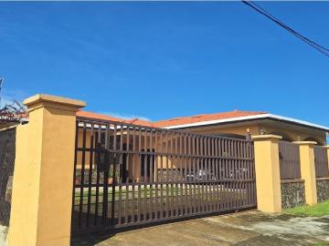 Exclusiva casa de campo en venta Chame, Panamá Oeste