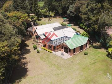 Exclusiva casa de campo en venta Chía, Cundinamarca