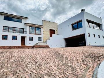 Exclusiva casa de campo en venta Chía, Colombia