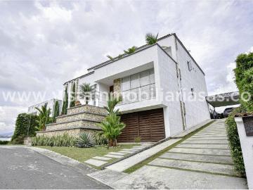 Exclusiva casa de campo en venta Chinchiná, Colombia
